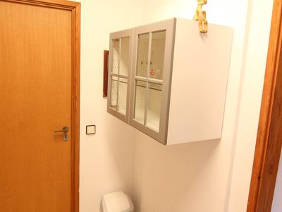 Doppelzimmer für 2 Personen (26 m²) in Westerland (Sylt) 6/10