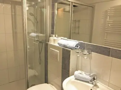 Doppelzimmer für 2 Personen (26 m²) in Westerland (Sylt) 8/10