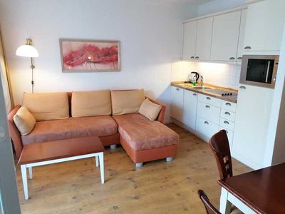 Doppelzimmer für 2 Personen (40 m²) in Westerland (Sylt) 3/8