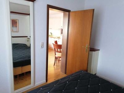 Doppelzimmer für 2 Personen (40 m²) in Westerland (Sylt) 5/8