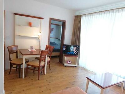 Doppelzimmer für 2 Personen (40 m²) in Westerland (Sylt) 7/8