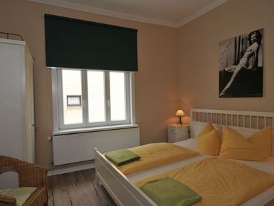 Doppelzimmer für 2 Personen (10 m²) in Westerland (Sylt) 2/2