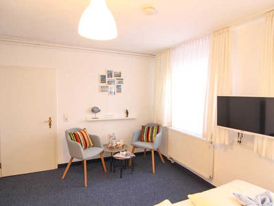 Doppelzimmer für 2 Personen (16 m²) in Westerland (Sylt) 5/7