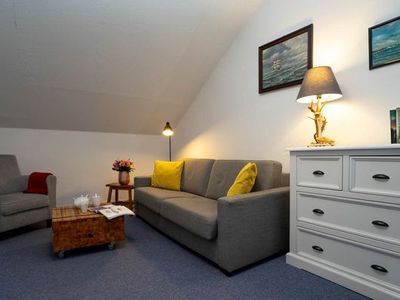 Doppelzimmer für 4 Personen (35 m²) in Westerland (Sylt) 4/10