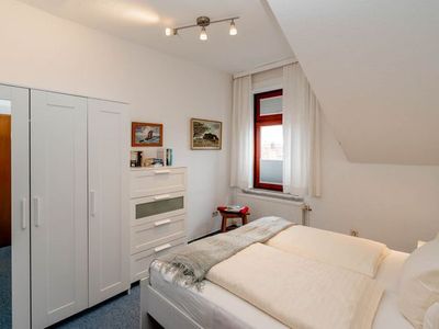 Doppelzimmer für 4 Personen (35 m²) in Westerland (Sylt) 10/10