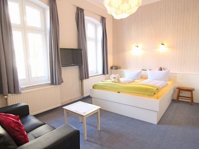 Doppelzimmer für 2 Personen (20 m²) in Westerland (Sylt) 3/10