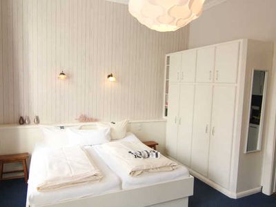 Doppelzimmer für 2 Personen (20 m²) in Westerland (Sylt) 10/10