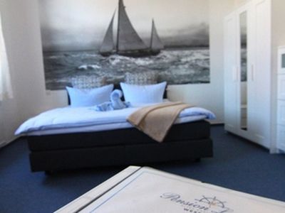 Doppelzimmer für 2 Personen (25 m²) in Westerland (Sylt) 8/10