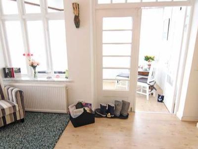 Doppelzimmer für 3 Personen (35 m²) in Westerland (Sylt) 5/10