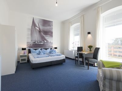 Doppelzimmer für 2 Personen (25 m²) in Westerland (Sylt) 2/10