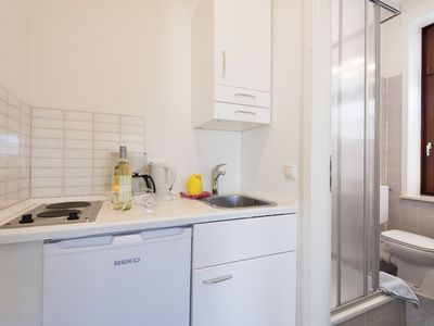 Doppelzimmer für 2 Personen (25 m²) in Westerland (Sylt) 3/10