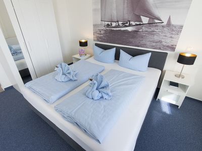 Doppelzimmer für 2 Personen (25 m²) in Westerland (Sylt) 5/10