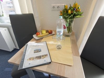 Doppelzimmer für 2 Personen (25 m²) in Westerland (Sylt) 9/10