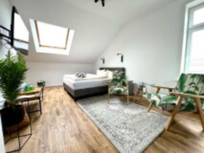 Doppelzimmer für 2 Personen (18 m²) in Westerland (Sylt) 2/10