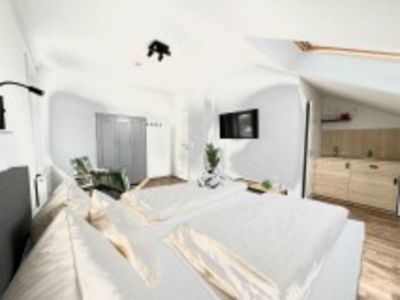 Doppelzimmer für 2 Personen (18 m²) in Westerland (Sylt) 3/10