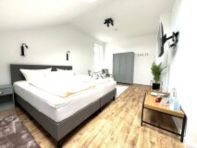 Doppelzimmer für 2 Personen (18 m²) in Westerland (Sylt) 4/10