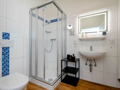 Doppelzimmer für 4 Personen (35 m²) in Westerland (Sylt) 9/10