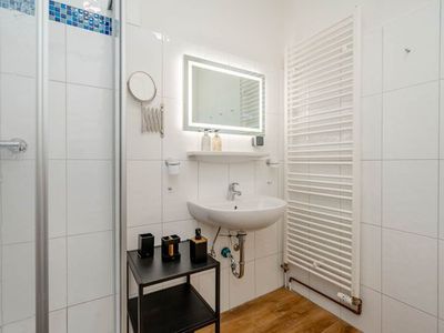 Doppelzimmer für 4 Personen (35 m²) in Westerland (Sylt) 10/10