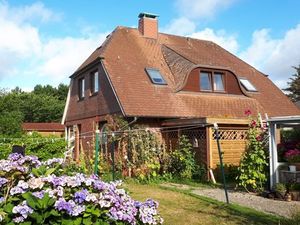 Doppelzimmer für 2 Personen (14 m&sup2;) in Westerland (Sylt)