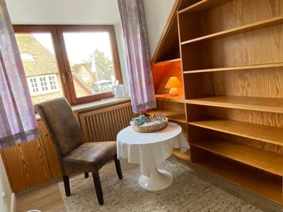 Doppelzimmer für 2 Personen (26 m²) in Westerland (Sylt) 7/8