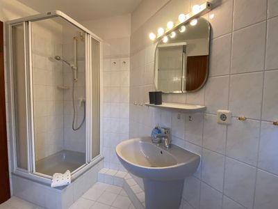 Doppelzimmer für 2 Personen (26 m²) in Westerland (Sylt) 8/8