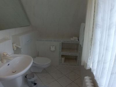 Doppelzimmer für 2 Personen in Westerland (Sylt) 9/10