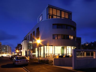 Doppelzimmer für 1 Person (18 m²) in Westerland (Sylt) 2/7