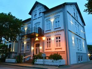 Doppelzimmer für 2 Personen (16 m&sup2;) in Westerland (Sylt)