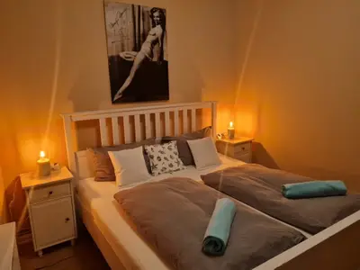 Doppelzimmer für 2 Personen (14 m²) in Westerland (Sylt) 7/10