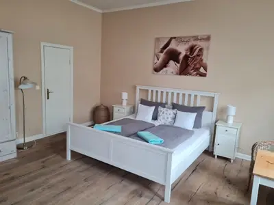 Doppelzimmer für 2 Personen (20 m²) in Sylt-Ost 4/10