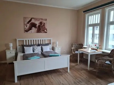 Doppelzimmer für 2 Personen (20 m²) in Sylt-Ost 10/10