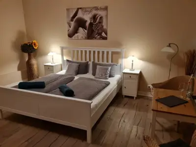 Doppelzimmer für 2 Personen (24 m²) in Sylt-Ost 9/10