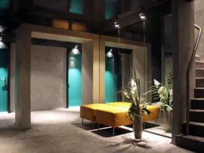 Doppelzimmer für 2 Personen (34 m²) in Sylt-Ost 4/10