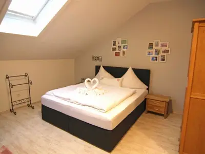 Doppelzimmer für 2 Personen (20 m²) in Westerland (Sylt) 2/9