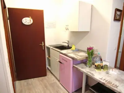 Doppelzimmer für 2 Personen (20 m²) in Westerland (Sylt) 3/9