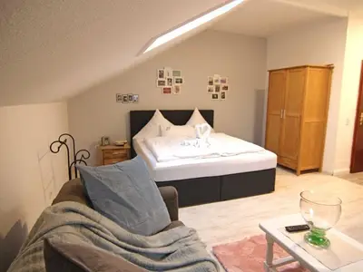 Doppelzimmer für 2 Personen (20 m²) in Westerland (Sylt) 4/9