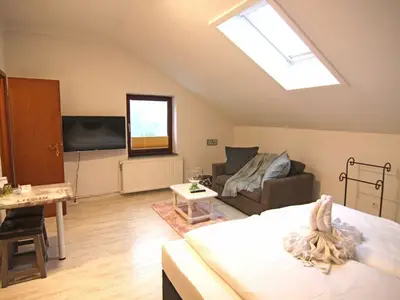 Doppelzimmer für 2 Personen (20 m²) in Westerland (Sylt) 5/9