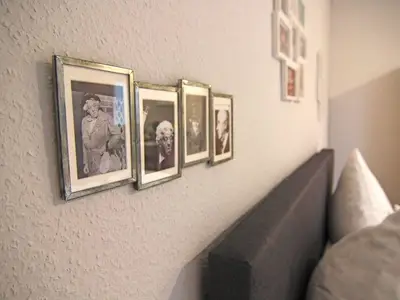 Doppelzimmer für 2 Personen (20 m²) in Westerland (Sylt) 6/9