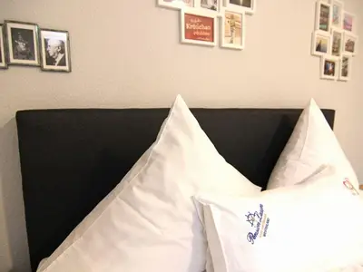 Doppelzimmer für 2 Personen (20 m²) in Westerland (Sylt) 7/9