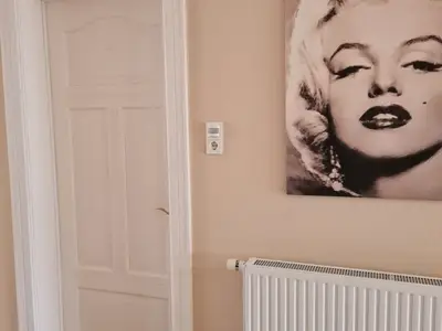 Doppelzimmer für 2 Personen (18 m²) in Sylt-Ost 7/10