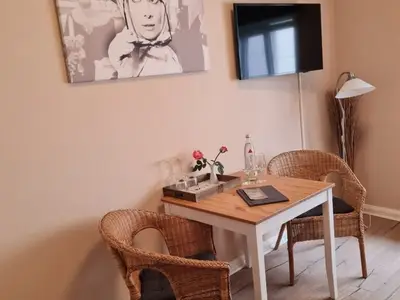 Doppelzimmer für 2 Personen (18 m²) in Sylt-Ost 8/10