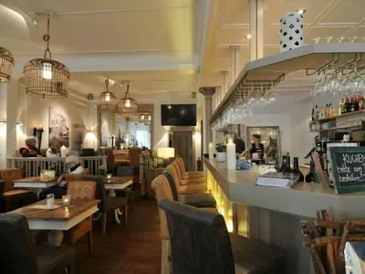 Doppelzimmer für 2 Personen (20 m²) in Sylt-Ost 3/10