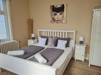 Doppelzimmer für 2 Personen (20 m²) in Sylt-Ost 10/10