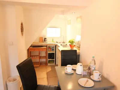 Doppelzimmer für 2 Personen (50 m²) in Westerland (Sylt) 3/10