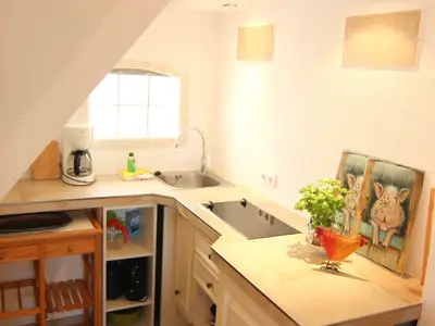 Doppelzimmer für 2 Personen (50 m²) in Westerland (Sylt) 4/10