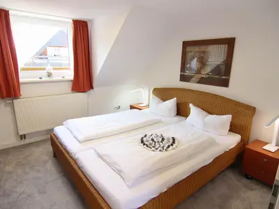 Doppelzimmer für 2 Personen (50 m²) in Westerland (Sylt) 7/10
