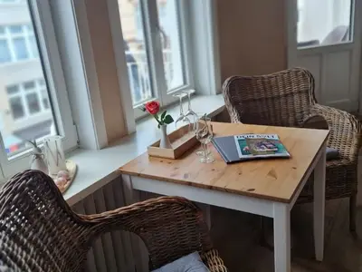 Doppelzimmer für 2 Personen (20 m²) in Sylt-Ost 5/10