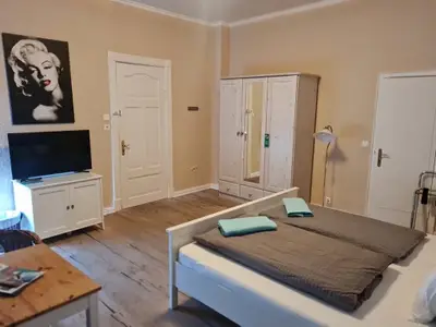 Doppelzimmer für 2 Personen (20 m²) in Sylt-Ost 7/10