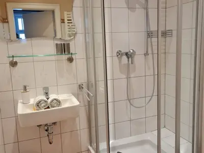 Doppelzimmer für 2 Personen (20 m²) in Sylt-Ost 8/10