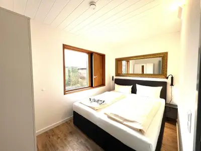 Doppelzimmer für 2 Personen (26 m²) in Westerland (Sylt) 3/10
